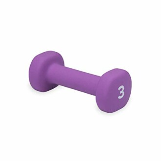 Gaiam Dumbbell Hand Weight