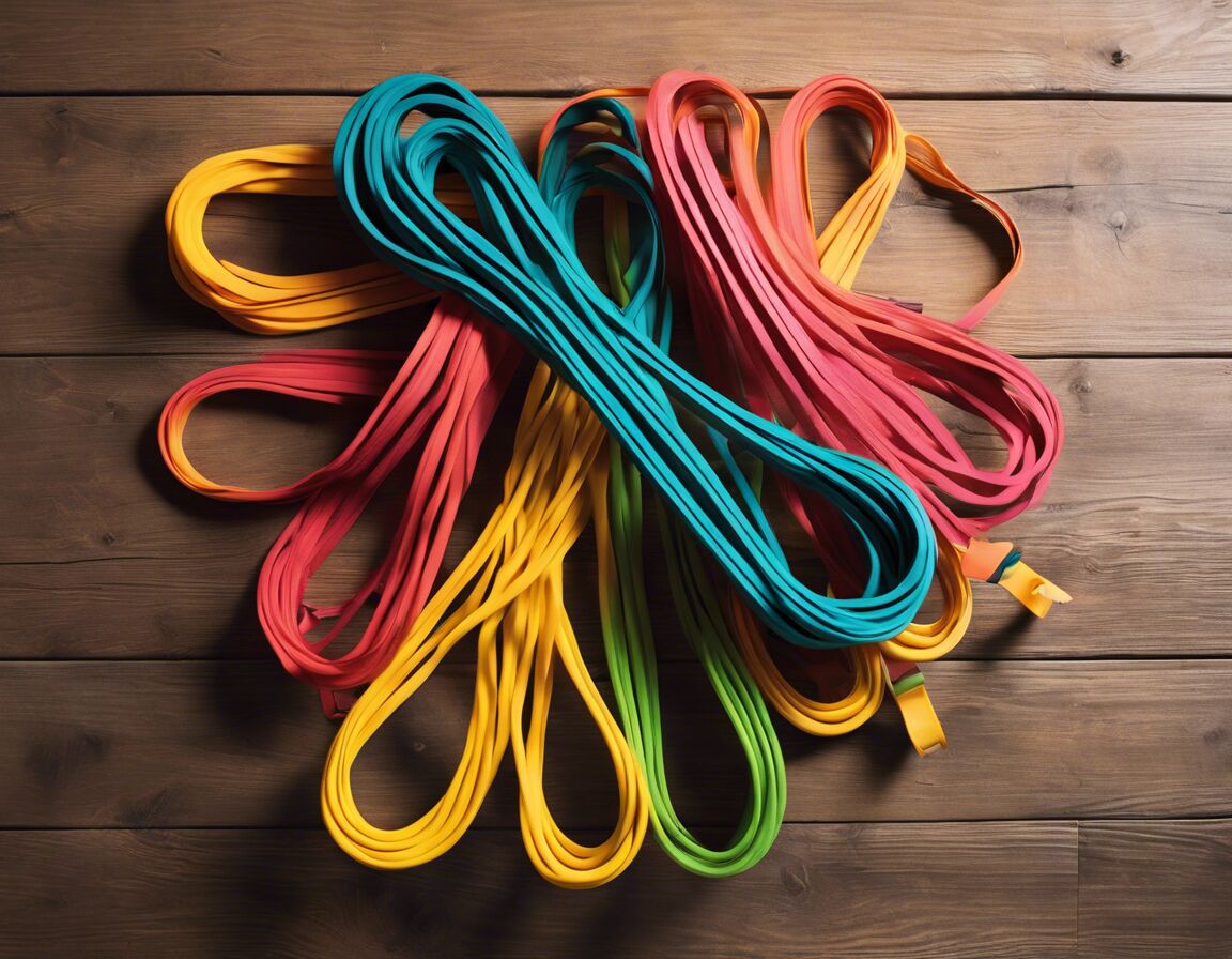 Resistance Bands