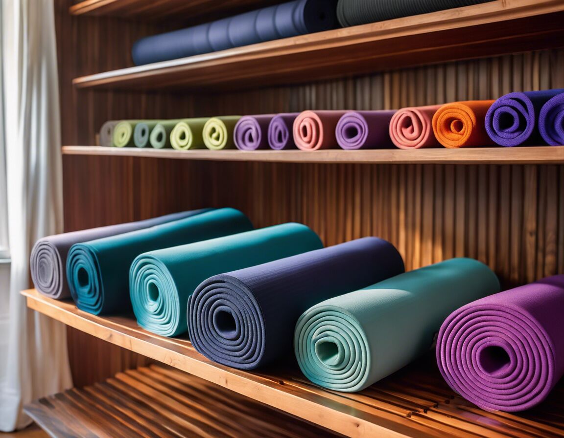 Yoga Mats